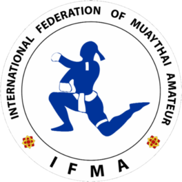 IFMA Logo