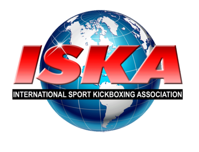 ISKA Logo